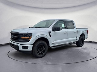 2025 Ford F-150 for sale in Knoxville TN