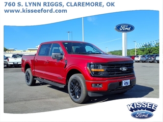 2025 Ford F-150 for sale in Claremore OK