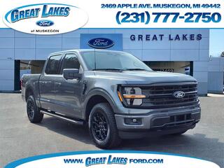 2025 Ford F-150 for sale in Muskegon MI