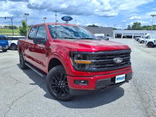 2025 Ford F-150 for sale in Salem VA