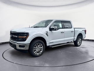 2025 Ford F-150 for sale in Knoxville TN