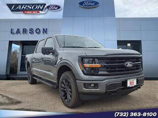 2025 Ford F-150 for sale in Lakewood NJ