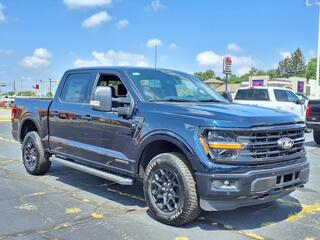 2025 Ford F-150 for sale in Greer SC