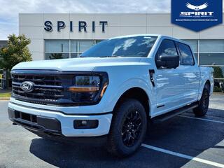 2025 Ford F-150 for sale in Dundee MI