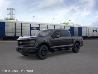 2025 Ford F-150 for sale in Farmington Hills MI