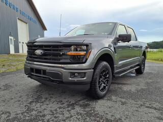 2025 Ford F-150 for sale in Shippensburg PA