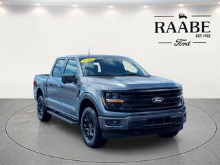 2025 Ford F-150 for sale in Delphos OH