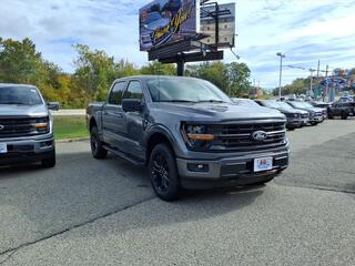 2025 Ford F-150 for sale in Butler NJ