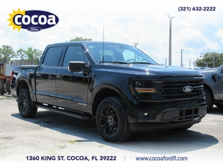 2025 Ford F-150 for sale in Cocoa FL