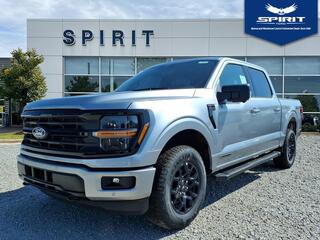2025 Ford F-150 for sale in Dundee MI