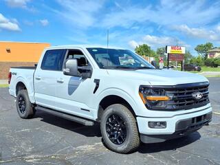 2025 Ford F-150 for sale in Greer SC