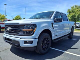 2025 Ford F-150 for sale in Dundee MI