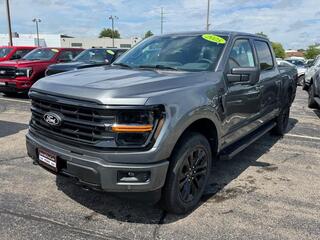 2025 Ford F-150 for sale in Janesville WI