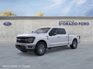 2025 Ford F-150 for sale in Wilmington IL