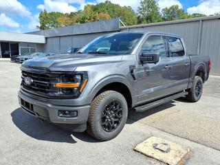 2025 Ford F-150 for sale in Hartselle AL