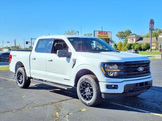 2025 Ford F-150 for sale in Greer SC