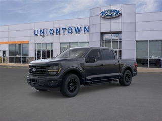 2025 Ford F-150 for sale in Uniontown PA