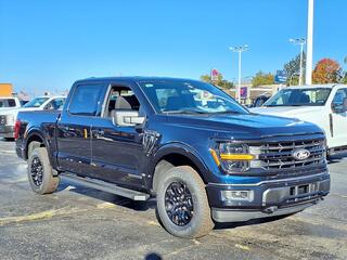 2025 Ford F-150 for sale in Greer SC