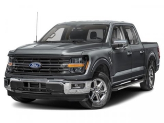 2025 Ford F-150 for sale in Jacksonville NC
