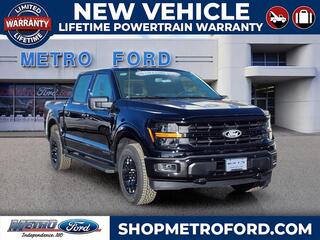 2025 Ford F-150 for sale in Independence MO