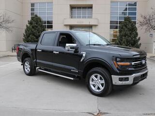 2025 Ford F-150 for sale in Overland Park KS