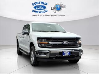 2025 Ford F-150 for sale in Kirkwood MO