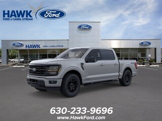 2026 Ford F-150 for sale in Carol Stream IL