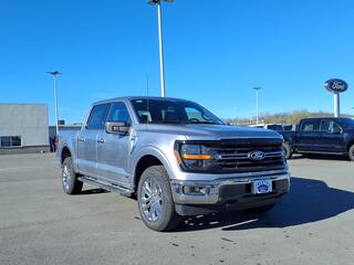 2026 Ford F-150 for sale in Claremore OK