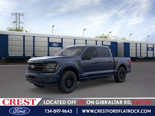 2026 Ford F-150 for sale in Flat Rock MI