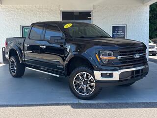 2024 Ford F-150 for sale in Valdese NC