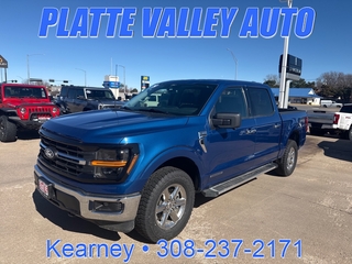 2024 Ford F-150 for sale in Kearney NE