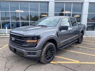 2024 Ford F-150 for sale in Fredonia NY