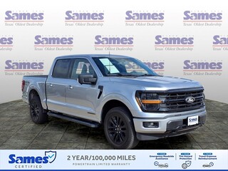 2024 Ford F-150 for sale in Greenville SC