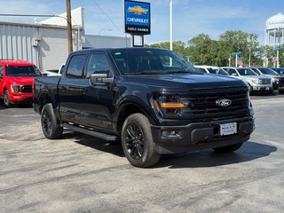 2024 Ford F-150 for sale in Independence MO