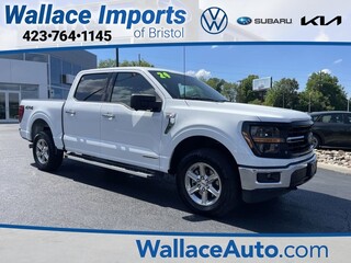 2024 Ford F-150 for sale in Bristol TN
