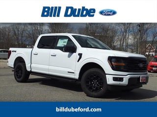 2024 Ford F-150 for sale in Dover NH