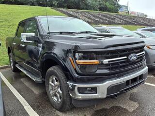 2024 Ford F-150 for sale in Roanoke VA