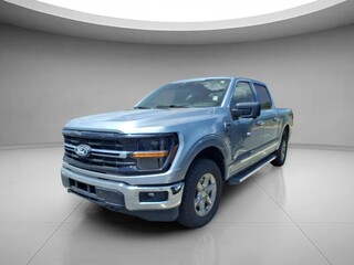 2024 Ford F-150 for sale in Lancaster SC