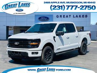 2024 Ford F-150 for sale in Muskegon MI