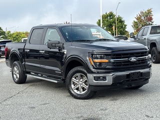 2024 Ford F-150 for sale in Kernersville NC