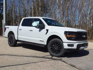 2024 Ford F-150 for sale in Rochester NH