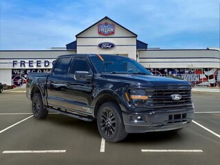 2024 Ford F-150 for sale in Mcalester OK