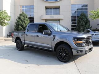 2024 Ford F-150 for sale in Overland Park KS