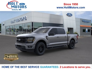 2024 Ford F-150 for sale in Cokato MN