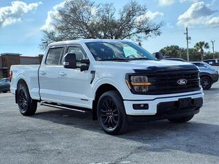 2024 Ford F-150 for sale in Greer SC
