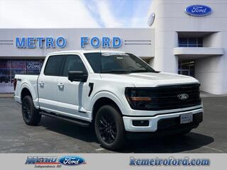 2024 Ford F-150 for sale in Independence MO