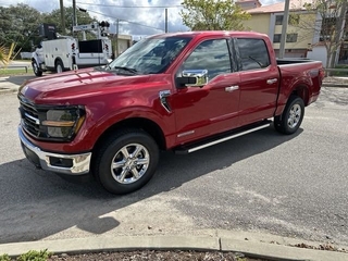 2024 Ford F-150 for sale in Cincinnati OH