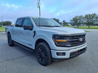 2024 Ford F-150 for sale in Trenton NC