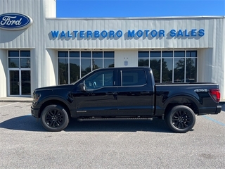 2024 Ford F-150 for sale in Walterboro SC