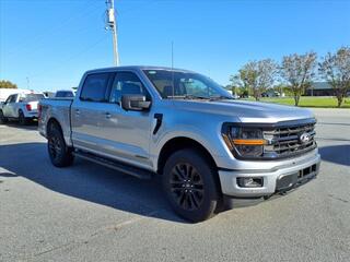 2024 Ford F-150 for sale in Trenton NC